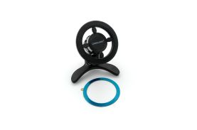 Suport Auto Telefon Magsafe pentru  grila de Ventilație - Carguard