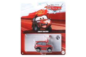 Masinuta metalica cars3 personajul timothy twostroke