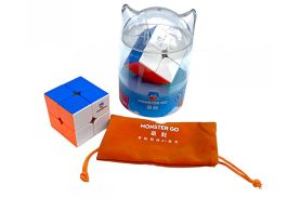 Cub gan monster go mg2 premium