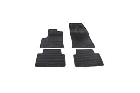 Covorase auto OPEL Crossland X 2017 - prezent/ Crossland 2020 - prezent; CITROEN C3 Aircross 2017 - 2020, 2021 - prezent Rigum