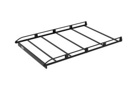 Sistem Grilaj CRUZ Evo Rack module E26-158 (910-403) pentru Nissan Interstar L1H2 (II) Van (2022 -> prezent)