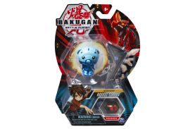 Bakugan bila aquos cubbo