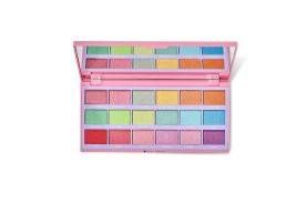 Martinelia my best friends paleta de farduri