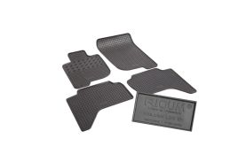 Covorase auto MITSUBISHI L200 (IV) 2006 - 2015 Rigum