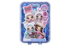 Na! na! na!  surprise! sweetest sweets papusa brianna bear