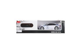 Masina cu telecomanda bmw m3 cu scara 1 la 24