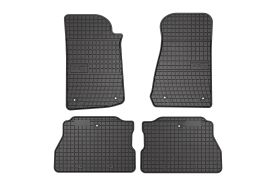 Covorase auto Frogum pentru JEEP Wrangler Rubicon JL 2017-Prezent