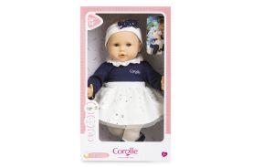Corolle mgp bebelus anais starlit night 36cm