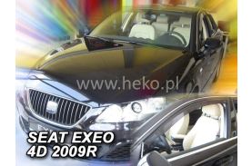 Paravanturi Heko Compatibile SEAT Exeo 2008-2013 - fata