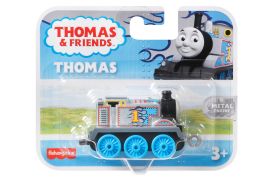 Thomas locomotiva