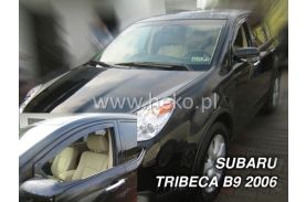 Paravanturi Heko Compatibile SUBARU Tribeca B9 2005-2014 - fata