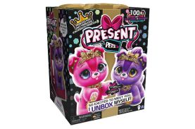 Animalut de companie princess surpriza