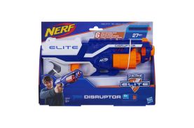 Blaster disruptor