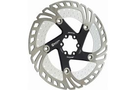 Disc frana Reverse AirCon 203mm negru