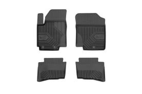 Covorase auto Frogum tip Tavita No. 77 pentru HYUNDAI I20 I 2008-2014