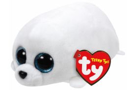 Plus ty 10cm teeny tys foca slippery