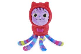 Gabbys dollhouse jucarie de plus daniel james 20cm