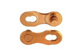 Za Rapida KMC Missing Link 12NR Ti-N Gold 12 Viteze