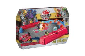 Bakugan arena de lupta coliseum