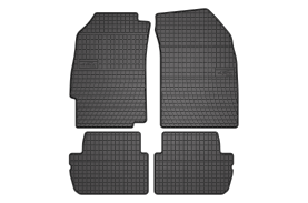 Covorase auto Frogum pentru OPEL Karl 2014-2019 / CHEVROLET Spark IV 2015-2022