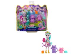 Enchantimals royal familia dragonilor