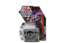 Bakugan s4 bila clasica howlkor