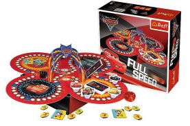 Joc full speed cars3