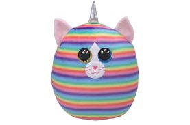 Plus ty squish pisica heather 22cm