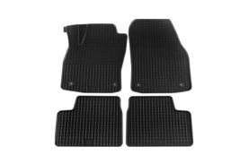 Covorase auto OPEL Astra H 2004 - 2009/ Astra H Caravan 2004 - 2010/ Astra H GTC 2005 - 2011 Petex