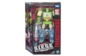 Transformers voyager robot autobot springer