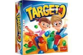 Joc targeto