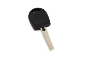 Carcasa cheie cu transponder