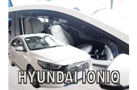 Paravanturi Heko Compatibile HYUNDAI Ioniq 2017-2022 - fata