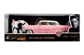 Macheta cadillac fleetwood 1955 elvis presley