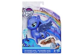 Mlp ponei stralucitor printesa luna