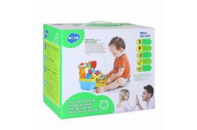 Micul meu atelier cu unelete si sunete