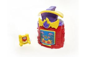 Superzings kaboom blaster visiniu