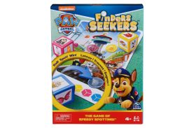 Patrula catelusilor joc cauta imaginea