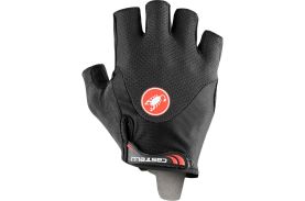 Manusi Castelli Arenberg Gel 2 Negru XS