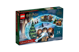 Lego harry potter 76390