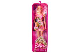 Papusa barbie fashionista blonda cu ochelari_HBV15