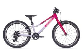 Bicicleta Superior F.L.Y. 20 VB 20 Gloss Purple