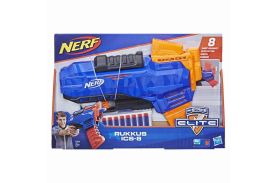 Blaster nerf rukkus ics 8