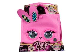 Purse pets geantuta tote interactiva holly hops