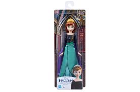 Frozen2 papusa stralucitoare printesa anna