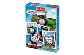 Carti de joc pacalici thomas si prietenii