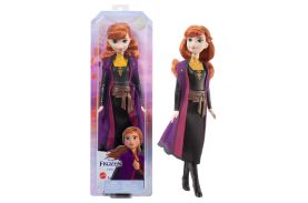 Papusa disney frozen anna