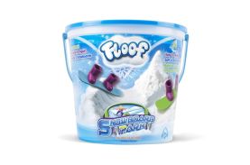 Floof spuma modelatoare snowboard park 120g