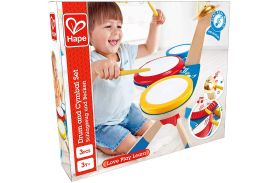 Hape set de tobe