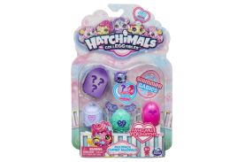Hatchimals pachet figurine de colectie